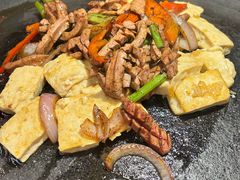 -一烙锅(友谊店)