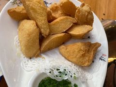 -洪大厨鸡煲(福田店)