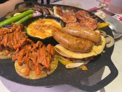 -墨纪Mojí墨西哥餐厅(官舍店)
