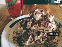 -PIZZA BIANCA(民园店)