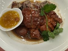 -粤香楼(新光里店)