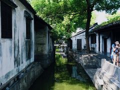 -绍兴鲁迅故里·沈园景区
