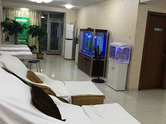 -宜华康盲人按摩(中关村店)