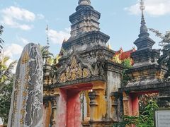 -西双版纳总佛寺