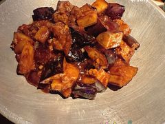 -绿茶餐厅(东莞翔龙天地店)