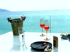 -三亚亚龙湾五号度假别墅酒店