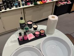 -LUSH(威尼斯人店)