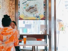 -巴依家新疆手抓饭(菱角湖万达店)