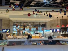 -怡咖啡自助餐(宁波香格里拉店)