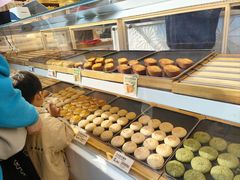 -嘉华鲜花饼·现烤(昆明老街店)