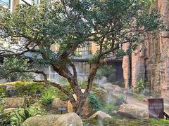 -忆江南·临江鱼馆