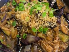 -小郭私房菜·海肠捞饭店(学士街店)