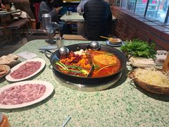 -五里关火锅(牛市口店)