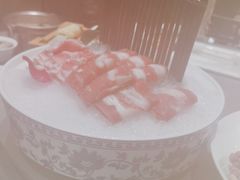 -神洲四海大酒楼(王府井澳门中心店)