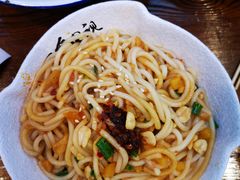 老长沙卤面-黑白电视长沙小吃(美林M·LIVE天地东座店)