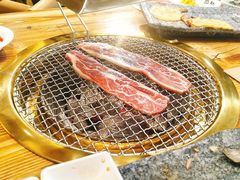-万兴佳烤肉·长白山老味道(宏泰广场店)