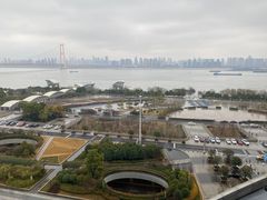 -武汉洲际酒店