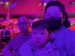 -珠海横琴长隆《卡卡虎奇遇记》