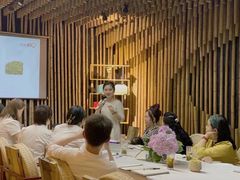 -汉艺唐风茶艺培训(联发华美空间店)