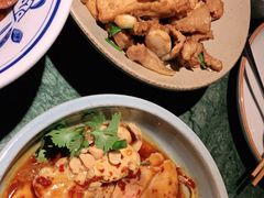 -姐夫的小菜(新中关购物中心店)