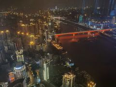 -WFC会仙楼观景台