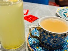 -木尔坦·Multan巴基斯坦清真餐厅halal(大智嘉园店)