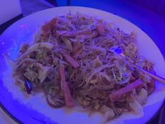 -M-MIX电音烤吧
