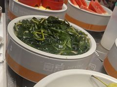 -密友回转自助火锅(世茂国际广场店)