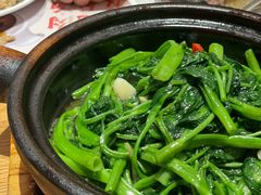 -顺风汤馆·广府粤菜(江宸天街店)