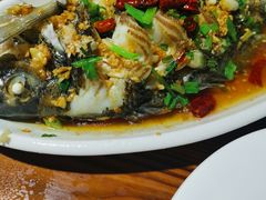 黑鲷-阿军排档·烧烤