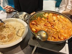 -MI WU FACTORY米屋美食工厂餐厅(绿地店)