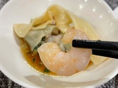 徐记大馄饨-徐记私厨(半淞园路店)