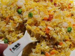 -大潮淮·淮扬菜(何园旗舰店)