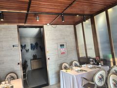 -盛百味·家宴餐厅(霸州分店)