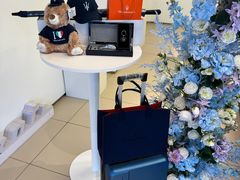 -上海保利玛莎拉蒂和阿尔法罗密欧(华翔路店)