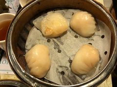 -点点心点心专门店(旺角店)