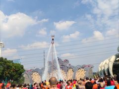 -苏州乐园森林水世界