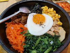 -米村拌饭(银泰中心店)