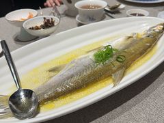 -太湖饭店·寄畅轩中餐厅