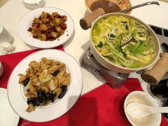 -凯鸽酒楼(大同振兴街店)