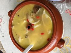 -龙姐私房菜(和顺古镇店)