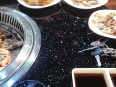 -维纳斯火锅烤肉自助餐厅