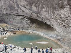 -雁荡山风景名胜区