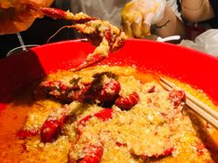 -红辣椒·川菜·火锅(科华路店)