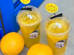 -溪边姑娘·拉丝酸奶水果捞(春熙路店)
