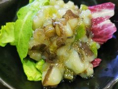 芥末章鱼-季玄精致日本料理自助餐(闸北公园店)