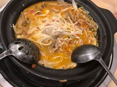 -李师傅脆肚(梅林店)