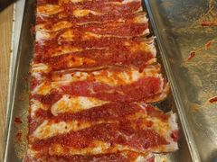 -韩宫宴烤肉·料理(漳河万达店)