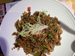 -夏日玛莉西餐厅(衡阳万达店)