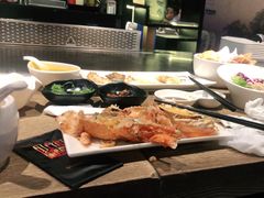 -水木锦堂·自助铁板烧(世贸天阶店)